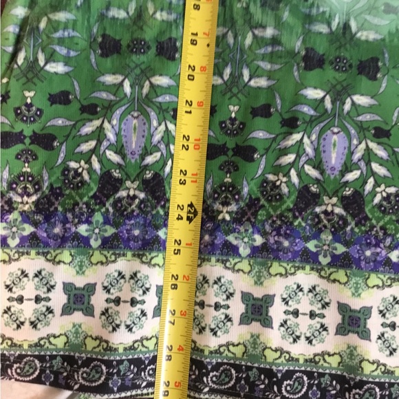 NWT One World Women’s Tunic Top - Picture 13 of 16